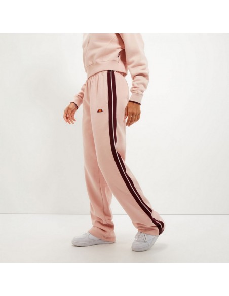 Pantalón Ellesse Rosa Logo Pequeño - Ecool