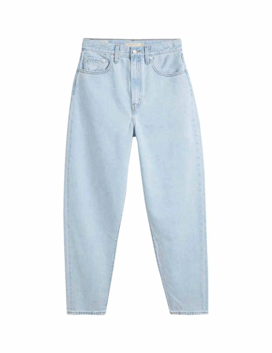 Pantalón High Loose Taper Levi's