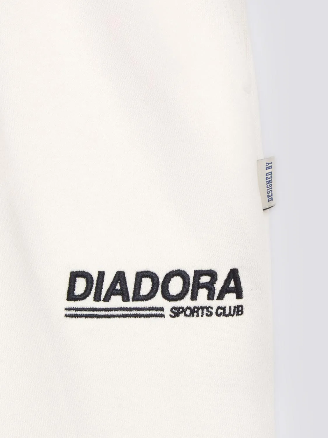 Pantalón hombre Diadora