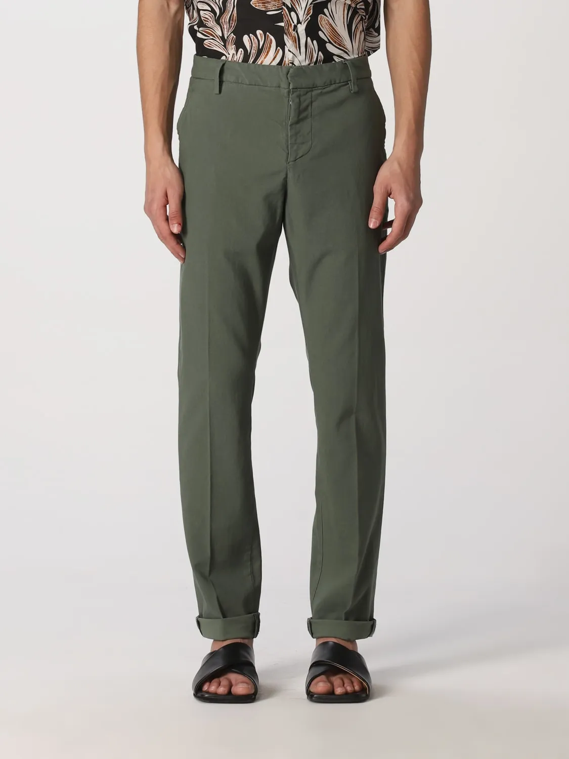 Pantalón hombre Dondup