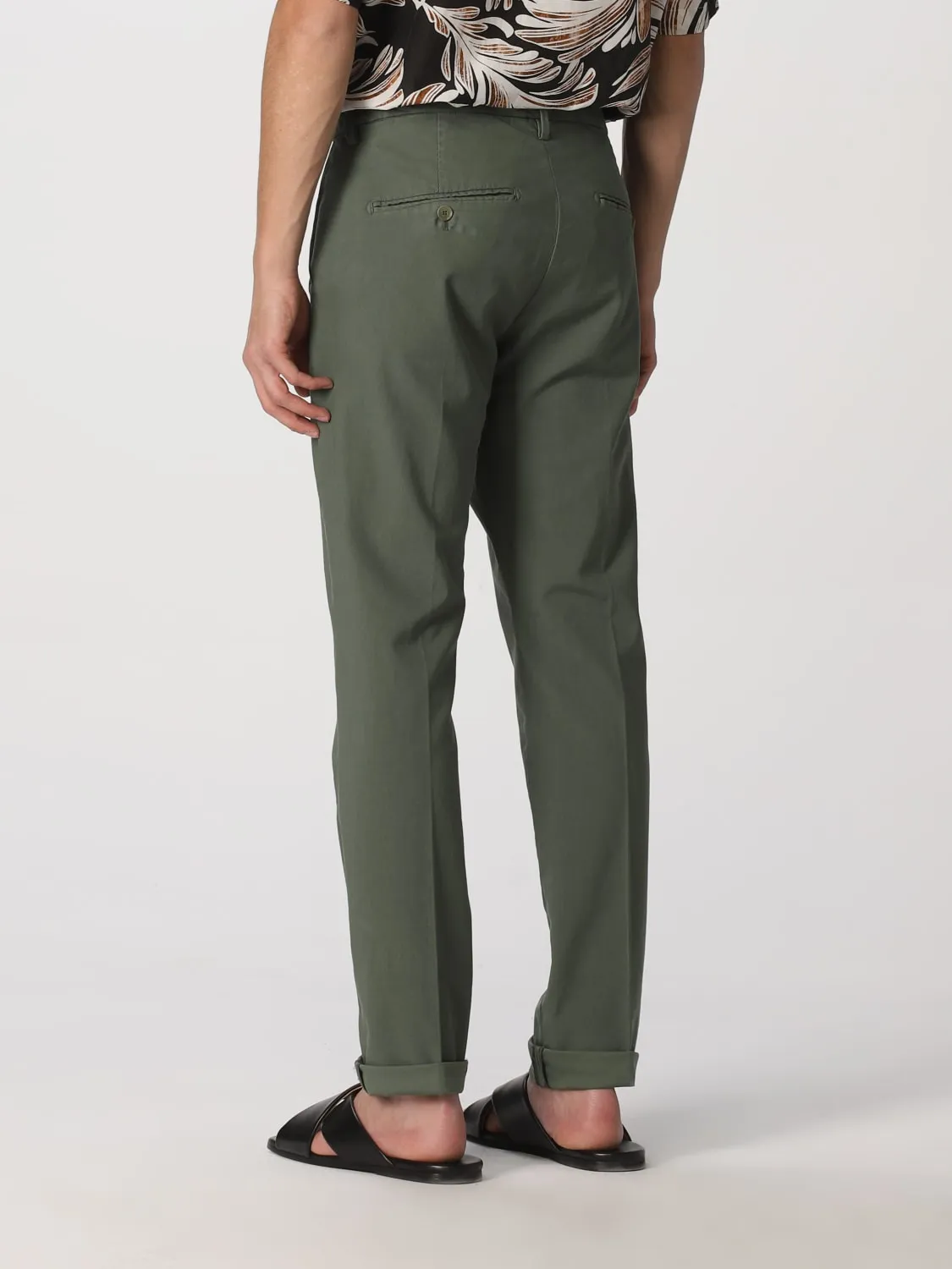 Pantalón hombre Dondup