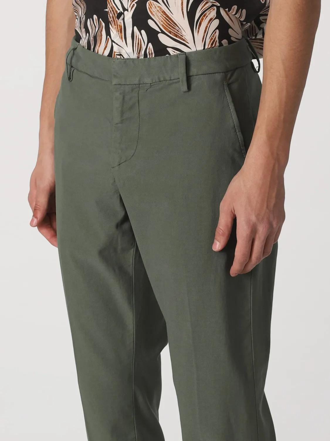 Pantalón hombre Dondup