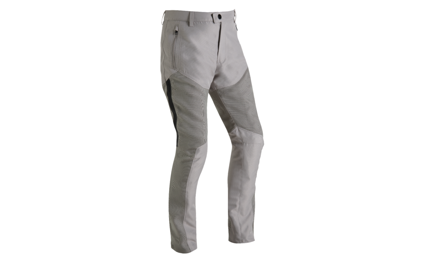 Pantalón Ixon Fresh Gris |660116404|