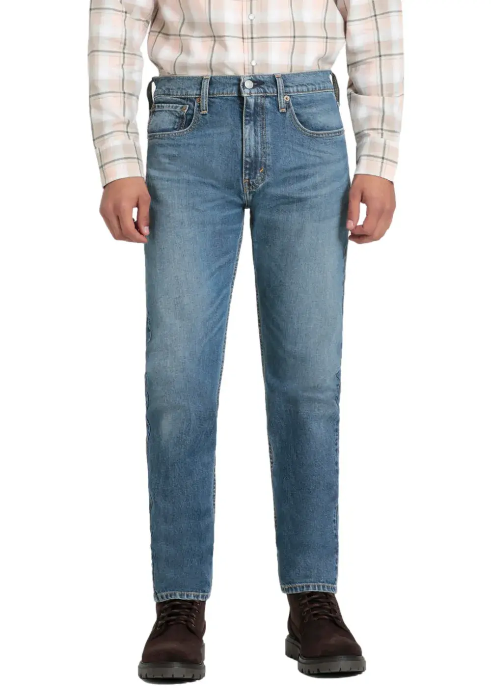 Pantalón jean 512 Slim Taper