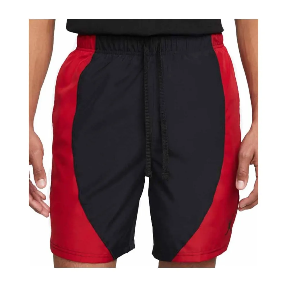 Pantalón Jordan Dri-FIT Air Sport Woven Black&Red