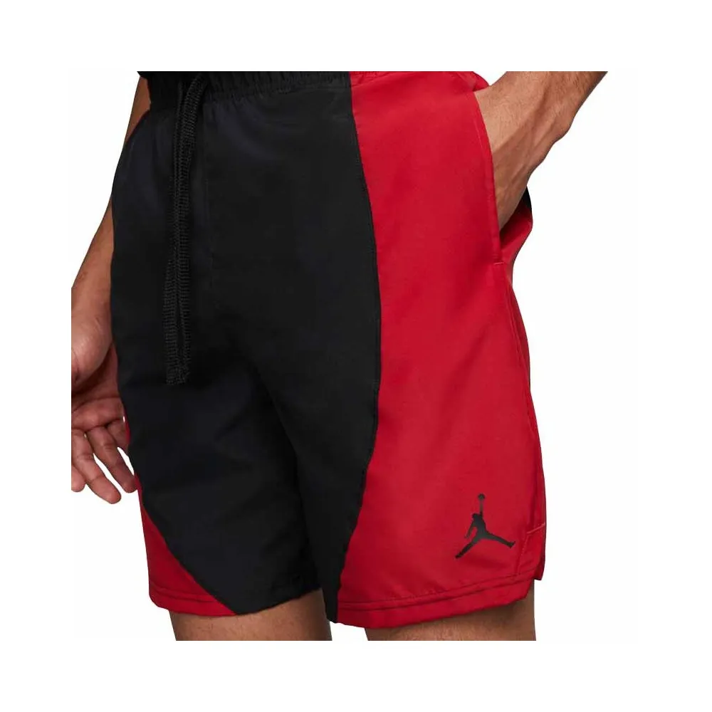 Pantalón Jordan Dri-FIT Air Sport Woven Black&Red