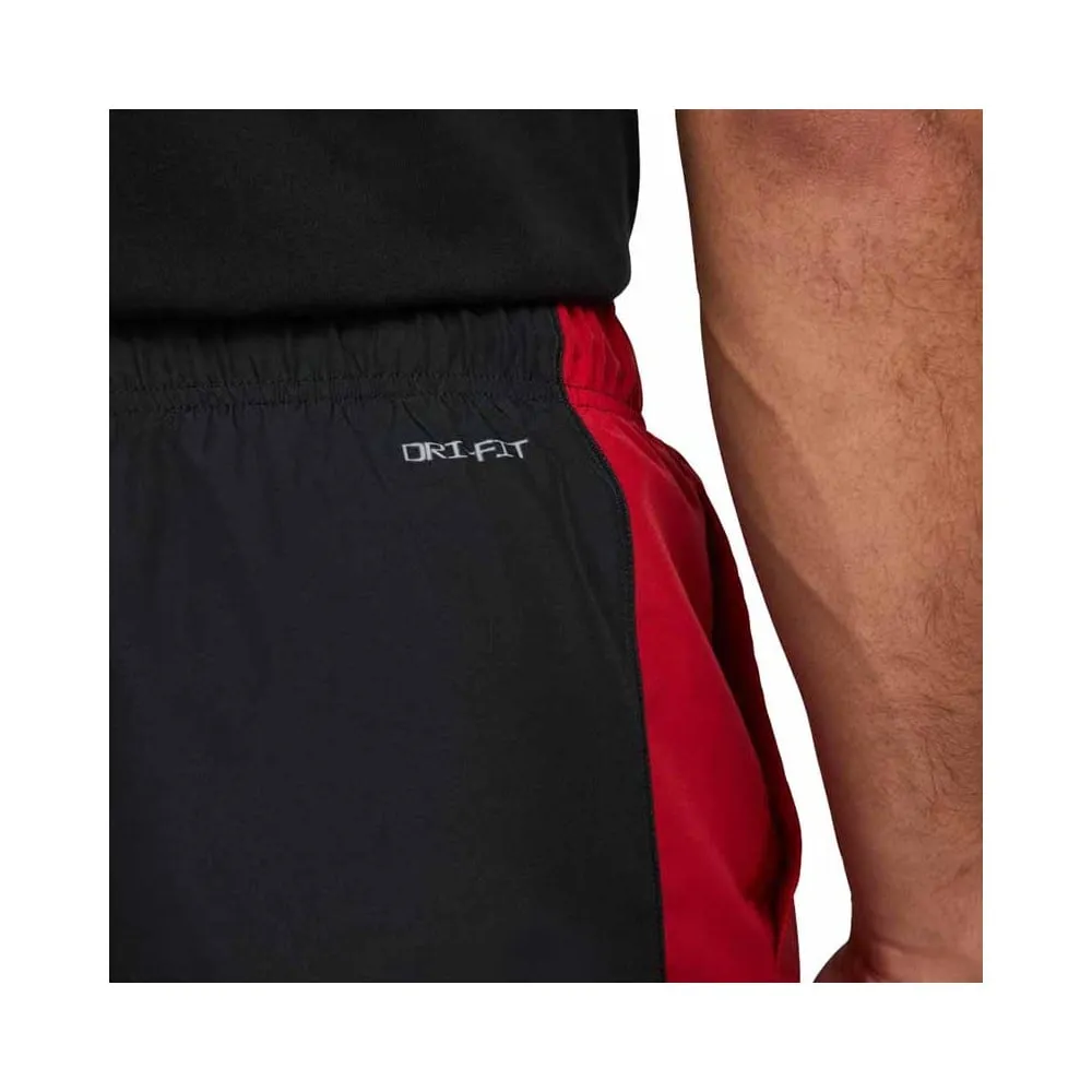 Pantalón Jordan Dri-FIT Air Sport Woven Black&Red