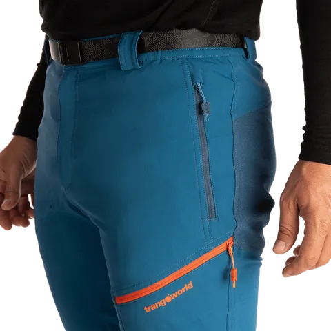 Pantalón largo Hombre TRX2 NYL PRO