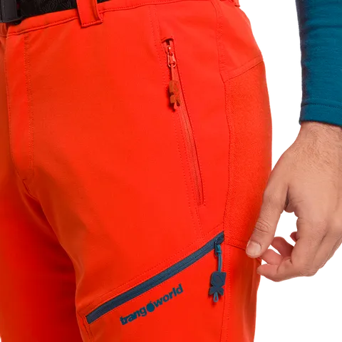 Pantalón largo Hombre TRX2 NYL PRO