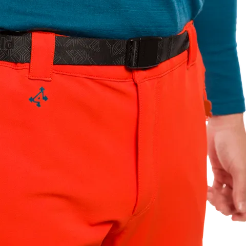 Pantalón largo Hombre TRX2 NYL PRO