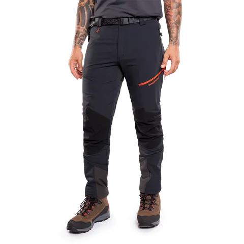 Pantalón largo Hombre TRX2 NYL PRO