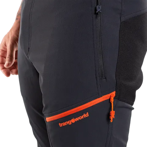 Pantalón largo Hombre TRX2 NYL PRO