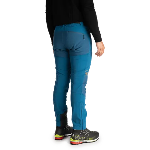 Pantalón largo Hombre TRX2 NYL PRO