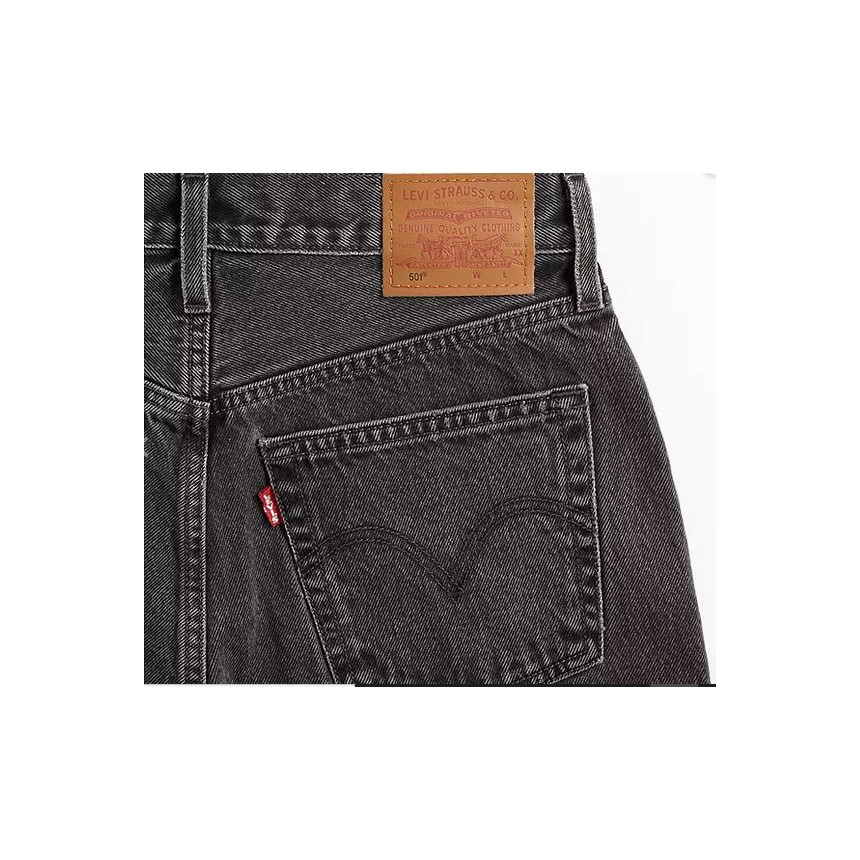 Pantalón Levi's 501 Original Para Mujer