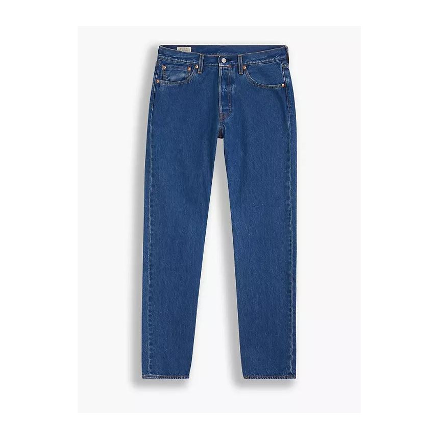 Pantalón Levis 501 Para Hombre