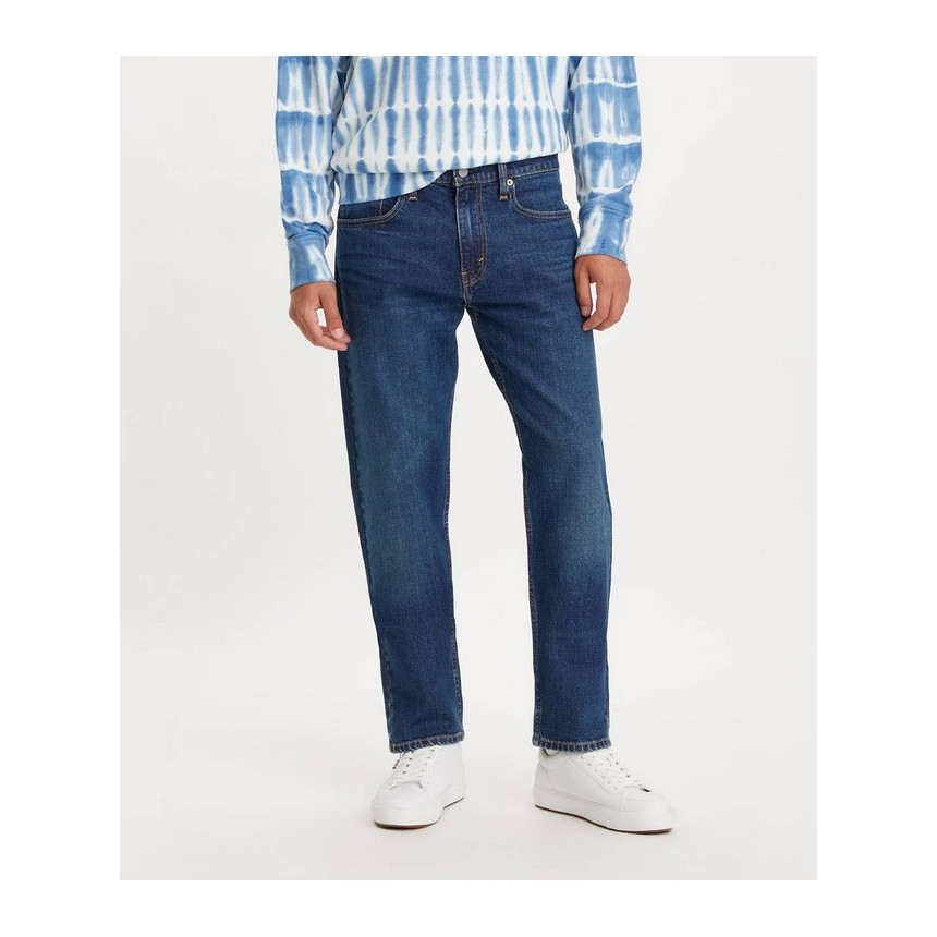 Pantalón Levis 502 Taper Para Hombre