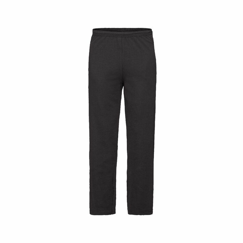 Pantalón Lightweight Open Hem 