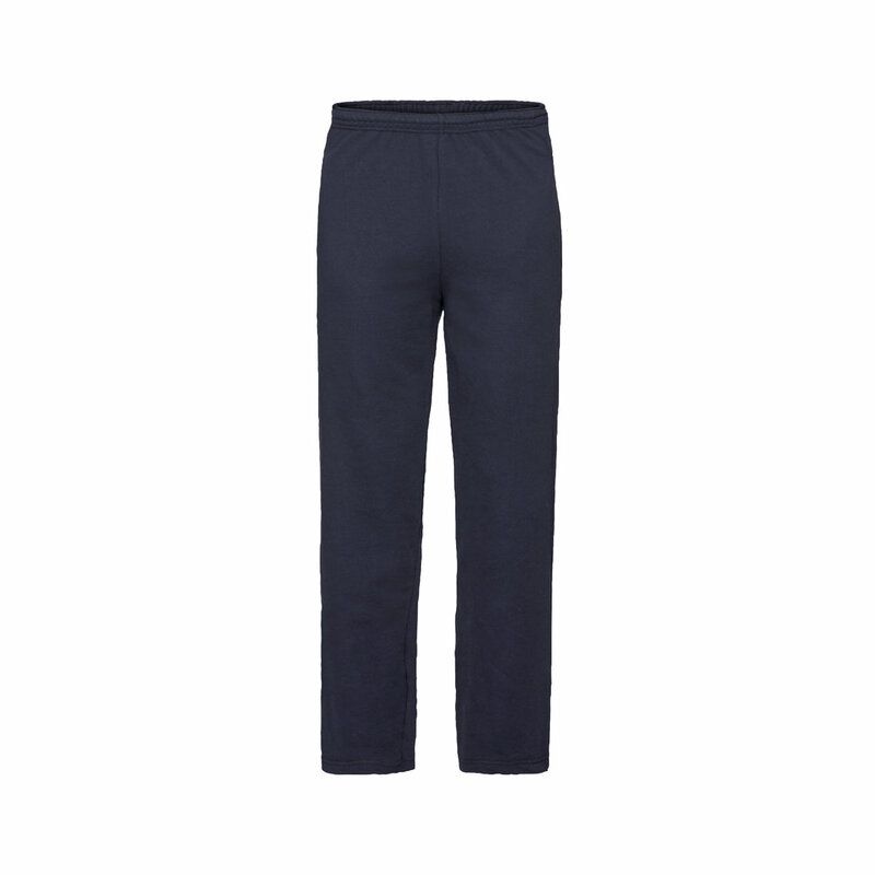 Pantalón Lightweight Open Hem 