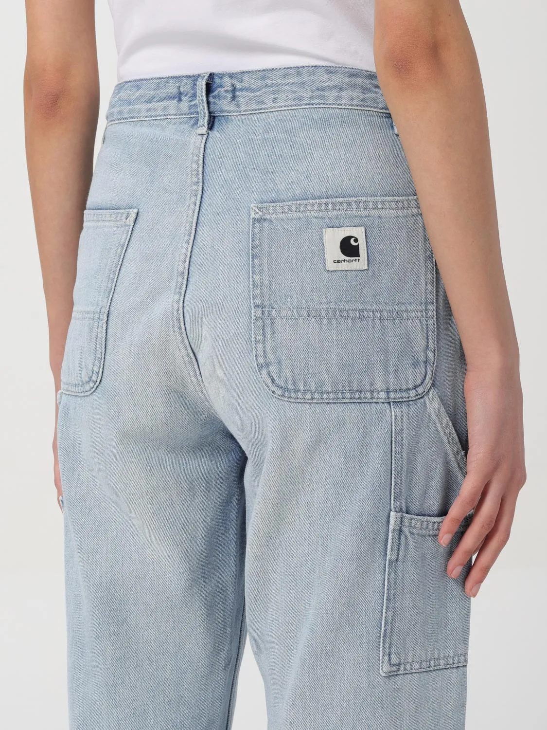 Pantalón mujer Carhartt Wip