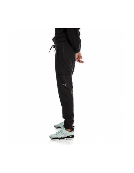 Pantalón Mujer Puma Feel It Negro