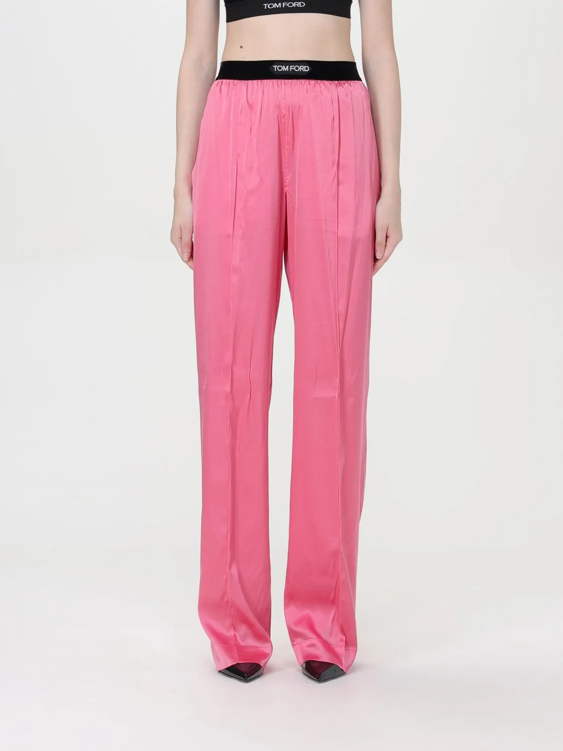 Pantalón mujer Tom Ford