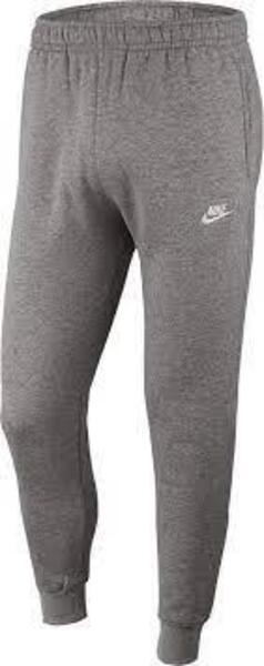 Pantalón  Nike Sportswear Club  Gris