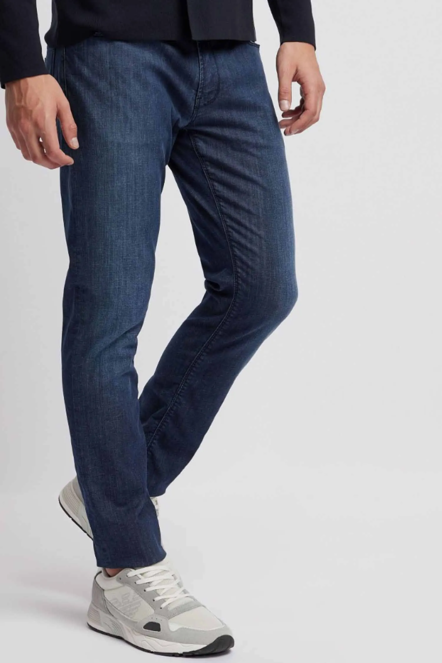 Pantalón para hombre de Emporio Armani – 3G1J061D5PZ