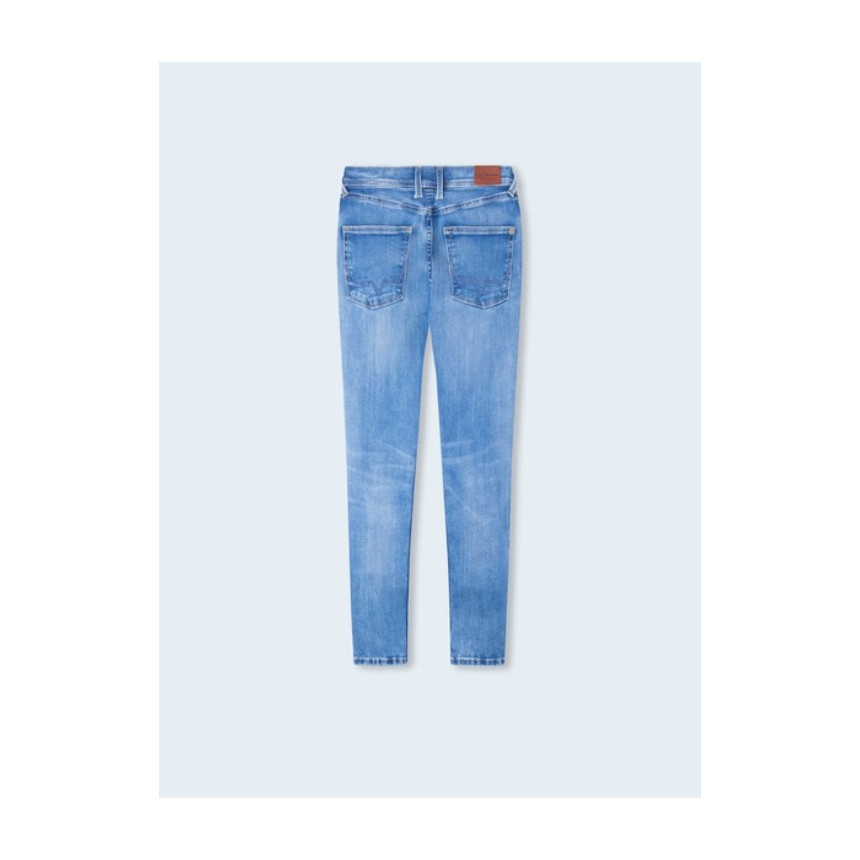 Pantalón Pepe Jeans Finly Para Niños