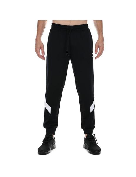 Pantalón Puma Iconic Negro