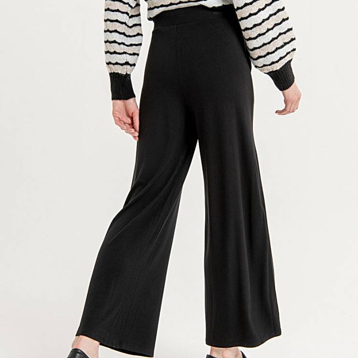 Pantalón Surkana 553ESLI515 Negro