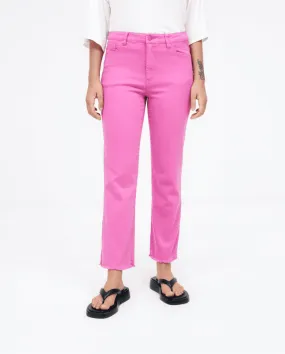 Pantalón Surkana SOTT523 Fucsia