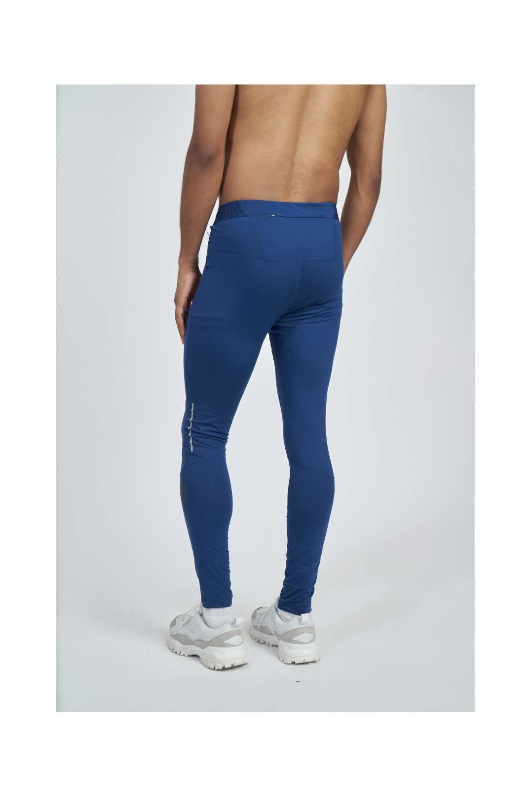 Pantalón Umbro Pro Training Legging Estate Blue