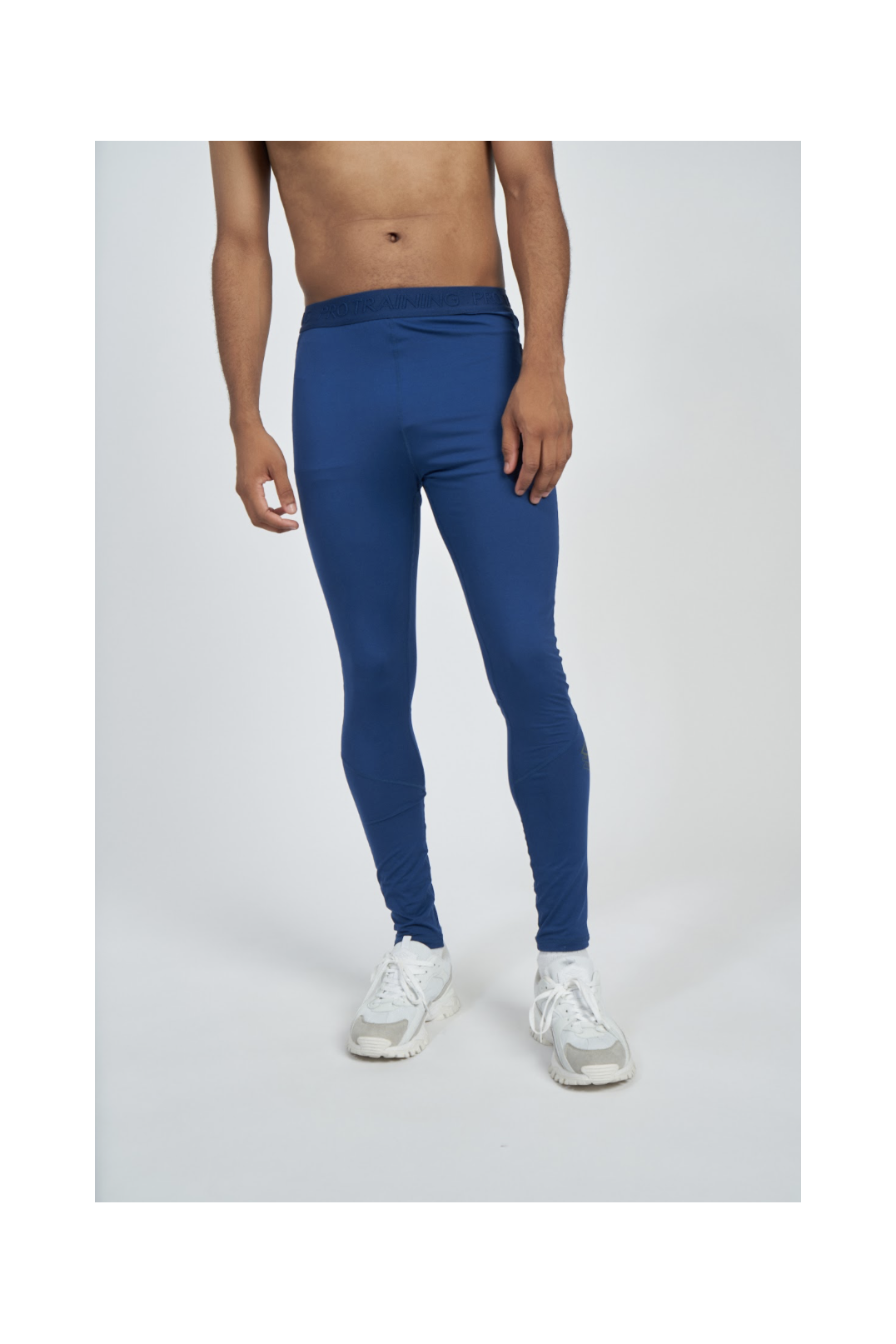 Pantalón Umbro Pro Training Legging Estate Blue