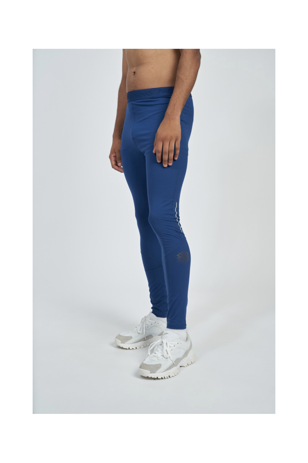 Pantalón Umbro Pro Training Legging Estate Blue