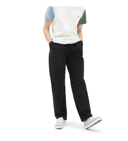 Pantalón Vans Range Relaxed   Negro