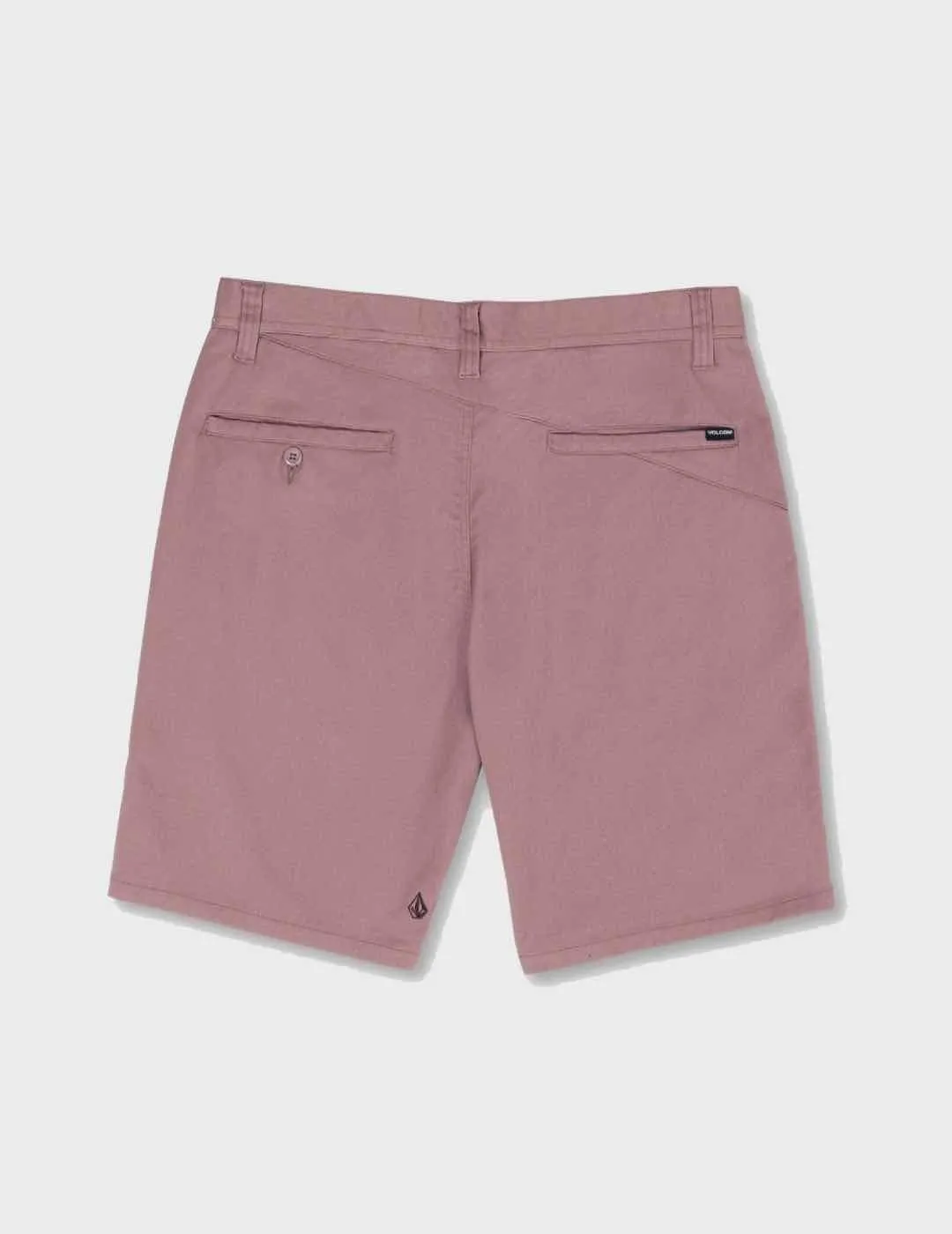 Pantalón Volcom Frickin Modern Stretch 19 Short BB