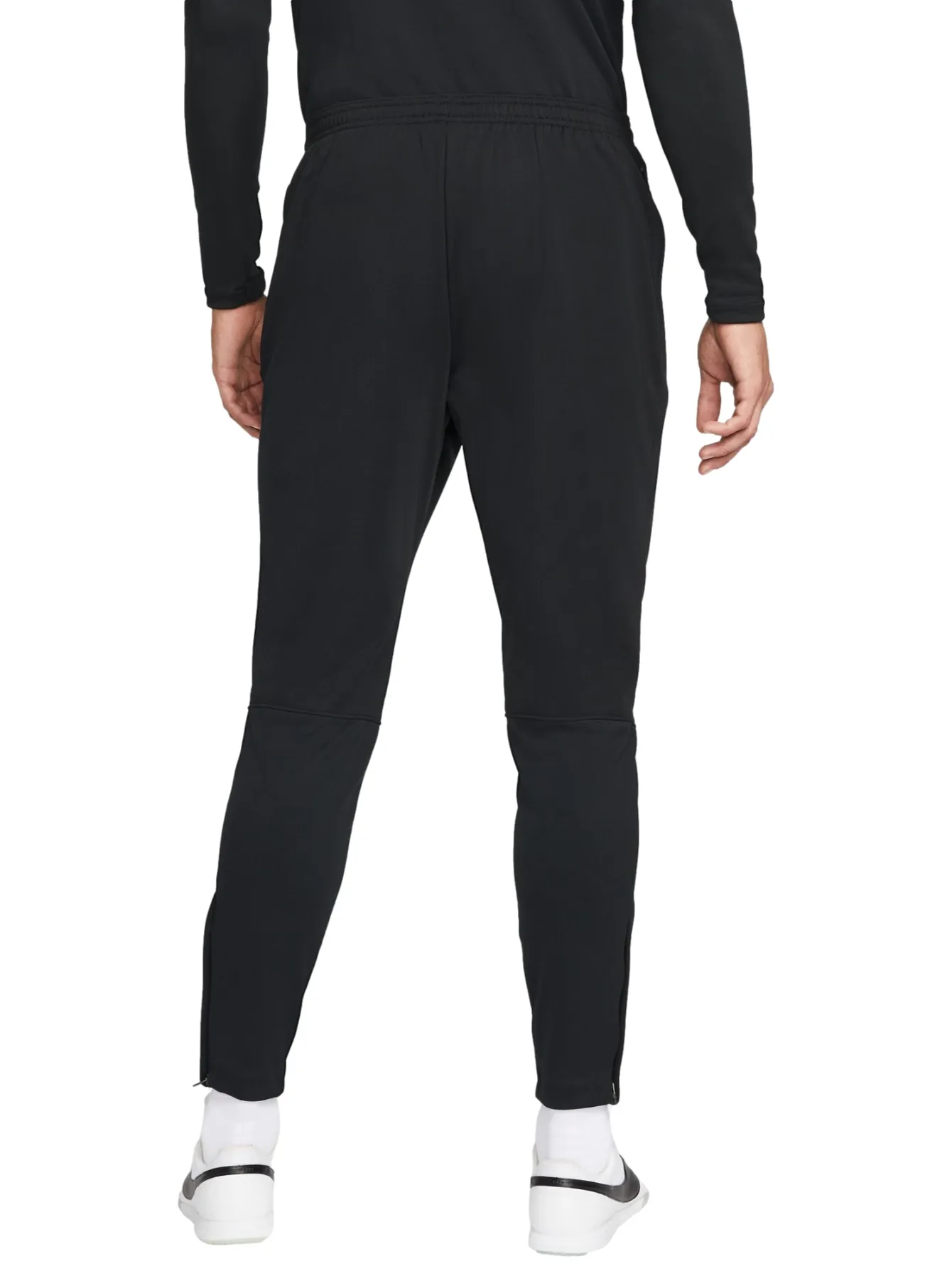 Pants Nike Ww   Negro Para Hombre