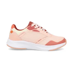 Paredes Zapatillas Deporte Mujer Comodidad Lerma Rosa