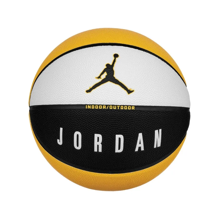  Pelotas Nike Jordan Ultimate 2.0 8P Deflated