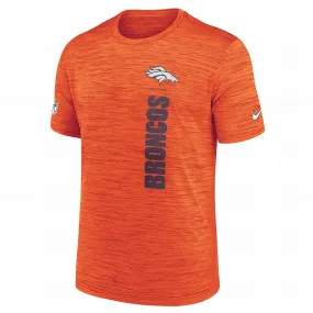 Playera Nike 24 Velocity MC Denver Broncos