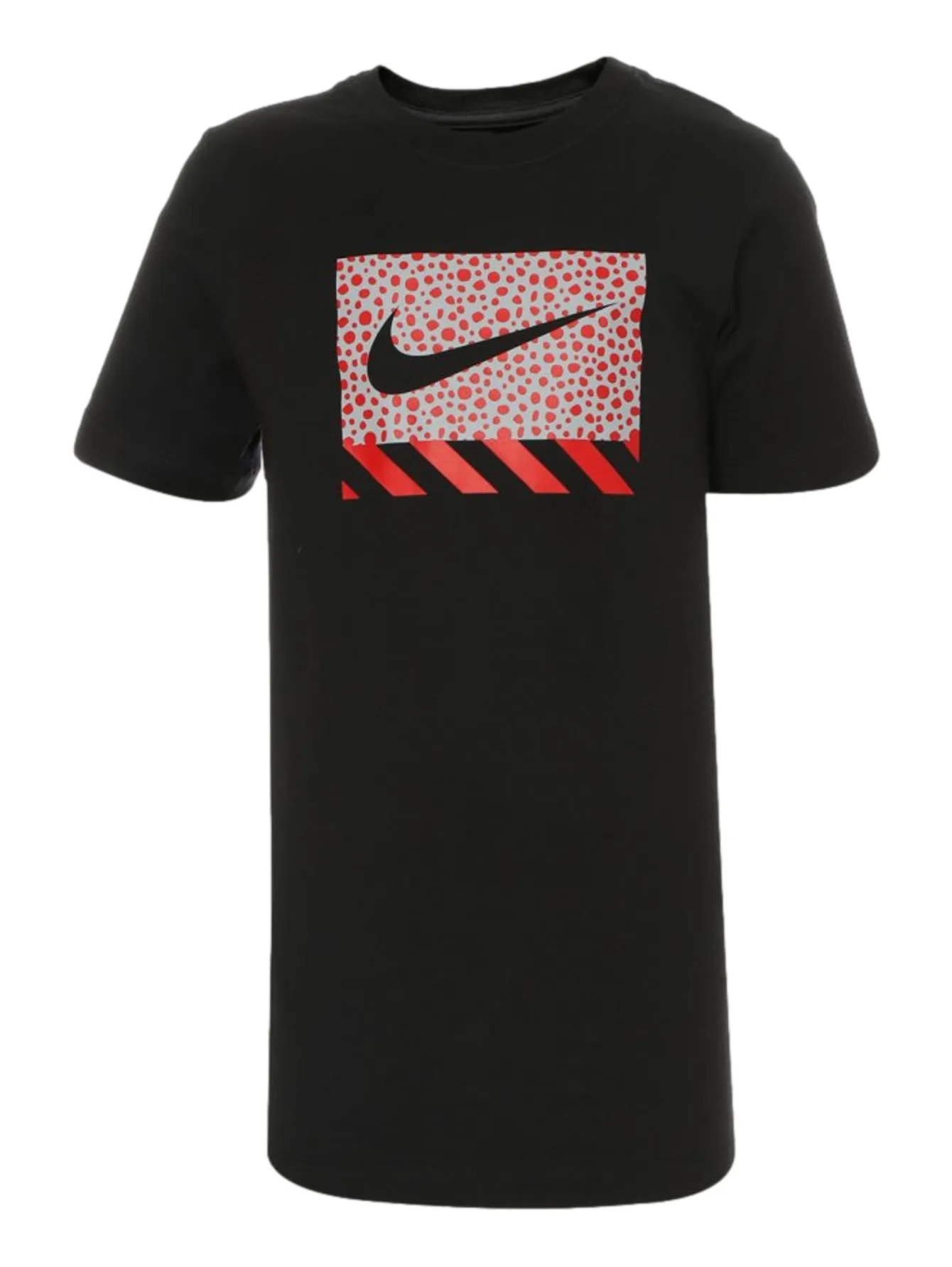 Playera Nike Brandmark Para Niño