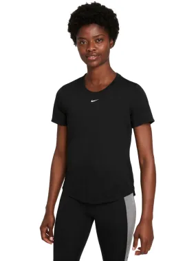 Playera Nike Dri Fit One Para Mujer