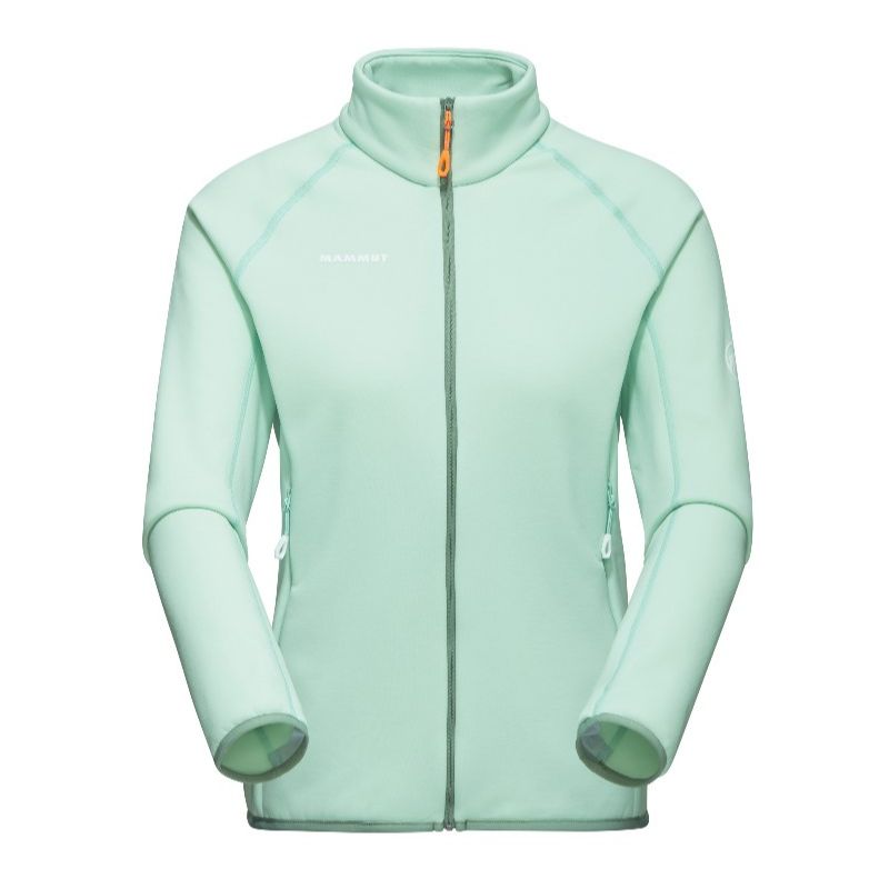 Polar Mammut Aconcagua ML Jacket (neo mint) Mujer