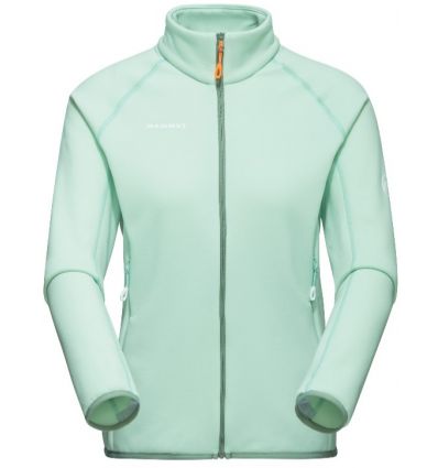 Polar Mammut Aconcagua ML Jacket (neo mint) Mujer