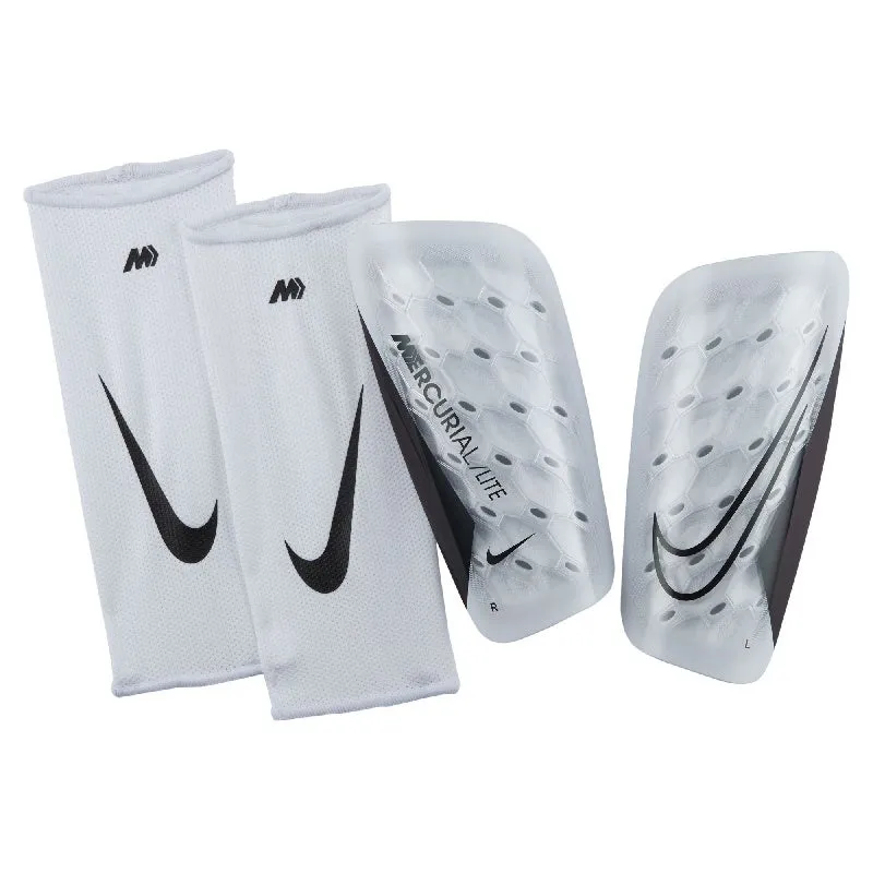  Protecciones Nike Nike Mercurial Lite