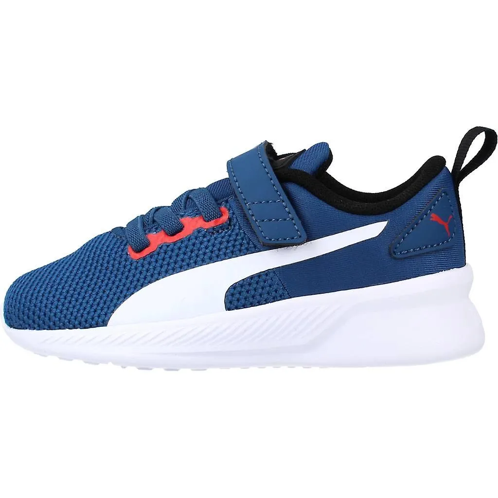 Puma Zapatillas Flyer Runner V Inf Color Sailblue