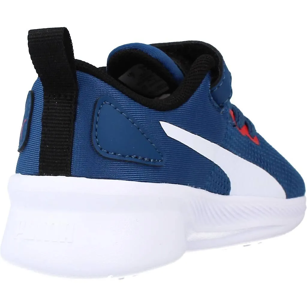 Puma Zapatillas Flyer Runner V Inf Color Sailblue