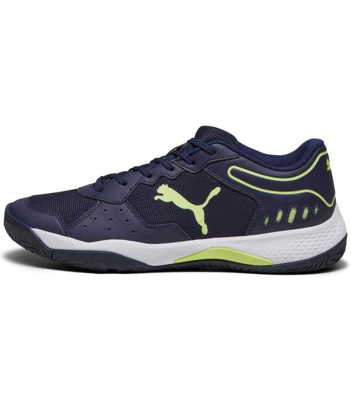 Puma Zapatillas Pádel Solarsmash RCT 04