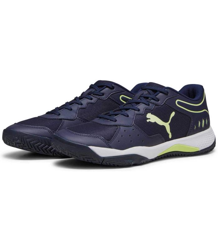 Puma Zapatillas Pádel Solarsmash RCT 04