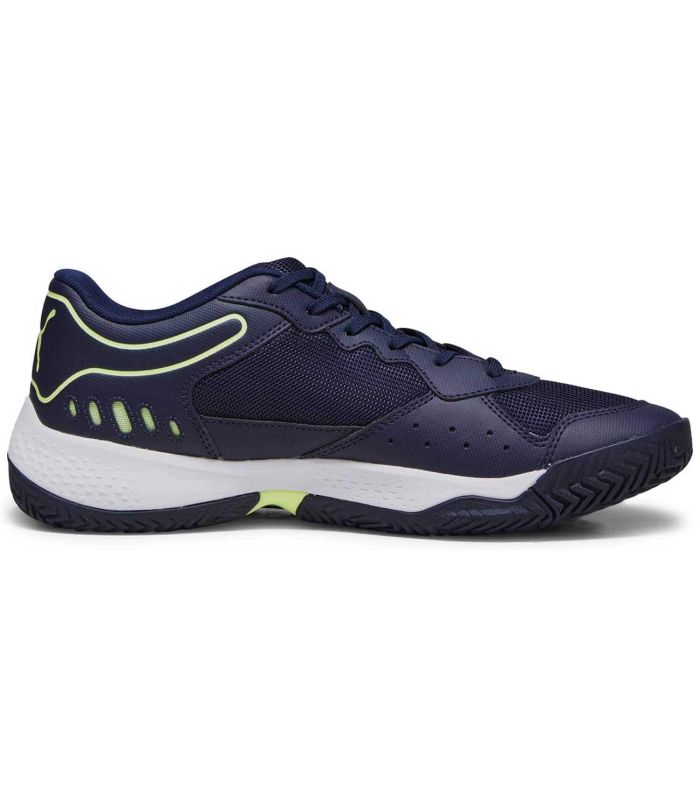 Puma Zapatillas Pádel Solarsmash RCT 04